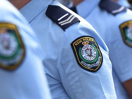 Australia: Off-duty police officers yell ‘Allahu akbar’ at a party, prompting a Muslim neighbor to file a complaint for ‘racial insult’