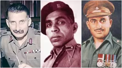 India’s Military Legends March Into Classrooms: NCERT Introduces War Heroes in School Textbooks