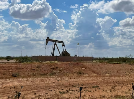 Indian Oil and Oil India Make Significant Hydrocarbon Discovery in Libya’s Ghadames Basin