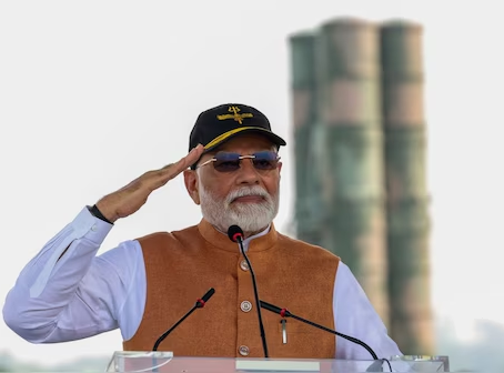 Operation Sindoor: A Strategic Shift in India's Defence Doctrine