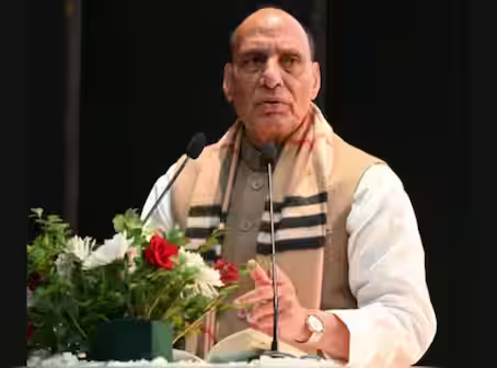 India–Germany Defence Ties Set for a Strategic Boost as Rajnath Singh Visits Berlin