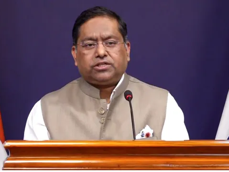 India Rejects Pakistan–China Boundary Commission, Reaffirms Position on Shaksgam Valley