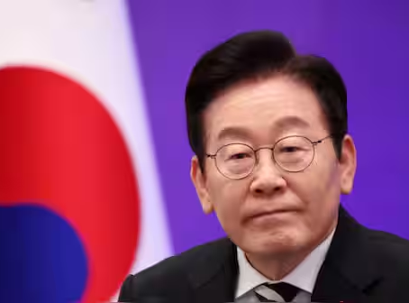 India and South Korea Forge a Futuristic Partnership: President Lee Jae-myung’s Landmark Visit to India