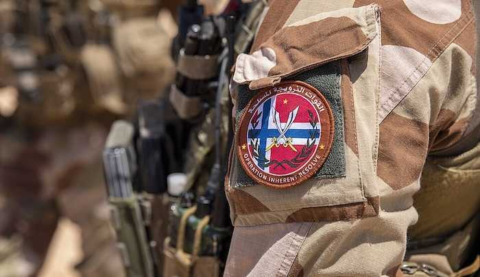 Norwegian Armed Forces Ad Features Muslim Soldier Shouting 'Allahu Akbar'