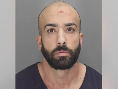 Michigan: Muslim man pleads guilty to firearm charge after making threats to kill Jewish preschool children