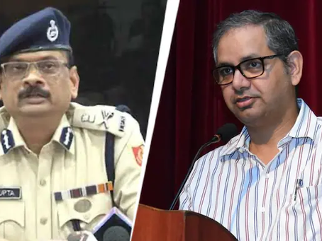 Election Commission’s Strategic Police Reshuffle in West Bengal Ahead of 2026 Assembly Elections