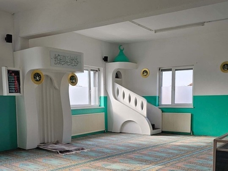 A Two-Decade Dispute: How a Turkish Islamist Sect’s Mosque in Leonding Sparked Legal and Political Controversy