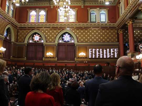 Connecticut Controversy: Muslim State Representative Replaces American Flag with Pakistani Flag on Desk