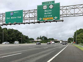 New Jersey: Muslim Suspect Accused of Planning Jihad-Inspired Attacks on Synagogue and National Guard Base