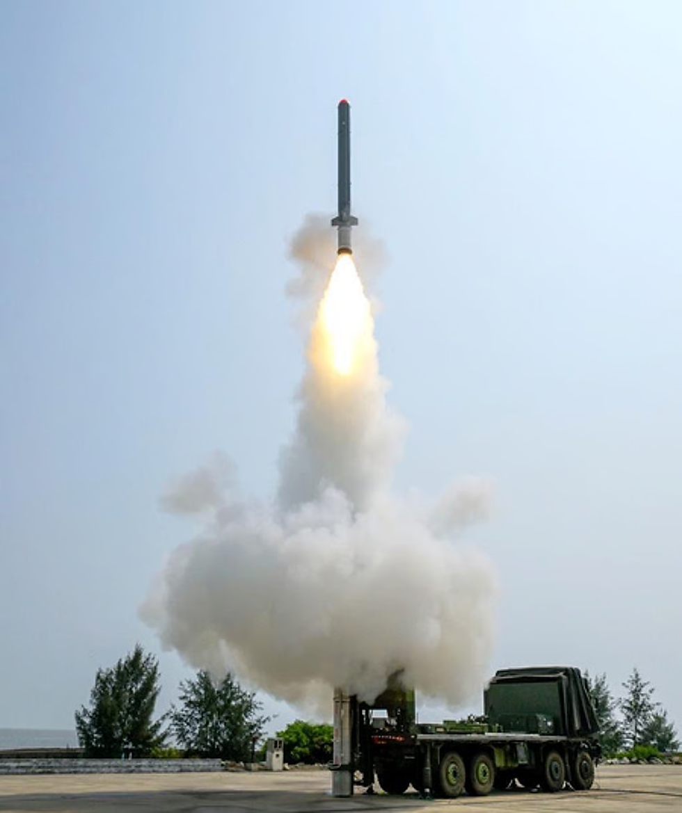 According to the company, the integrated facility will bridge a key gap in India's defence supply chain | The New Indian Express