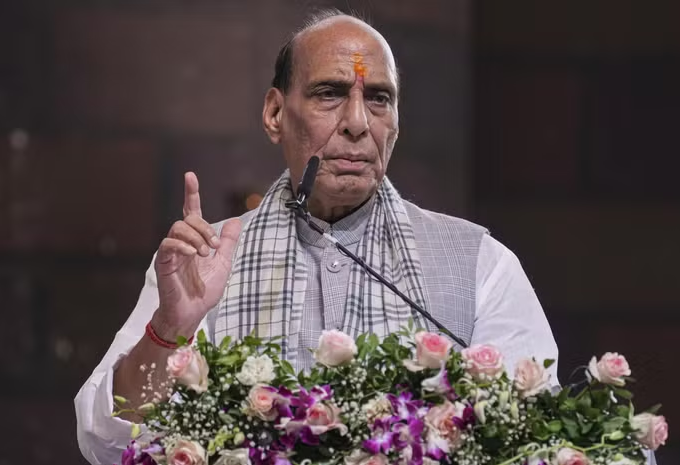 India’s Defence Modernisation Gains Momentum: DAC Clears ₹52,000 Crore Proposals with Strong Focus on Air Defence and Surveillance