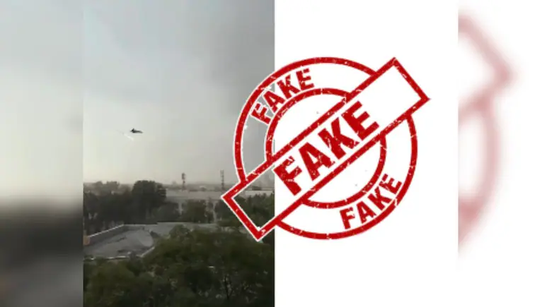 Pakistan's false claims have consistently been called out by India. | NDTV