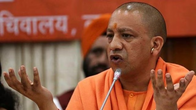 Uttar Pradesh's Crackdown on Crime: Eight Years of Transformation Under Yogi Adityanath