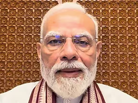 Meta Restores PM Modi’s Facebook Video After Accidental Removal, Government Seeks Greater Clarity