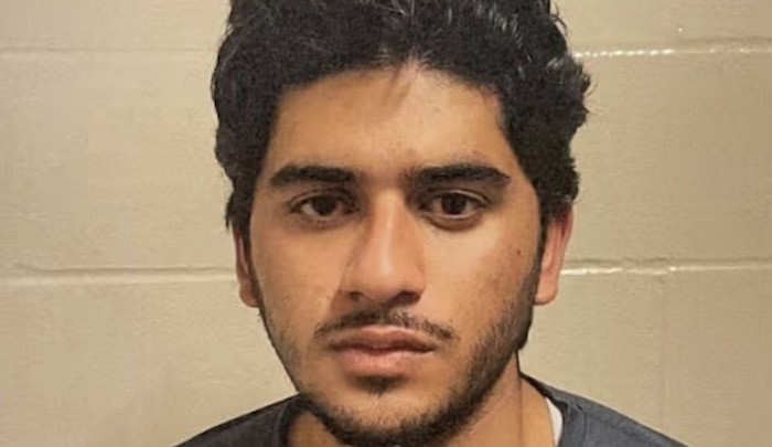 Man Pleads Guilty to Plot to Kill Jews in What Prosecutors Call Largest U.S. Terror Scheme Since 9/11, Expresses Remorse