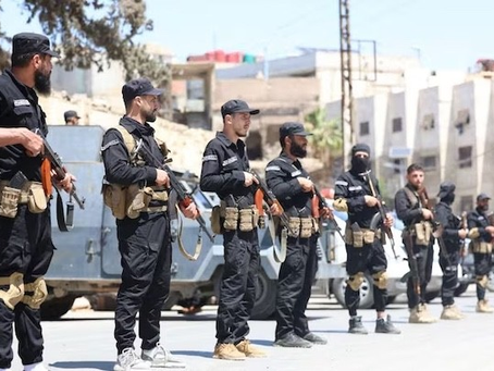 Syria: Six Druze killed by Muslims following the circulation of a fake video falsely showing a Druze leader criticizing Muhammad