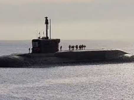 India–Russia Submarine Deal Controversy: What Really Happened During Putin’s Visit