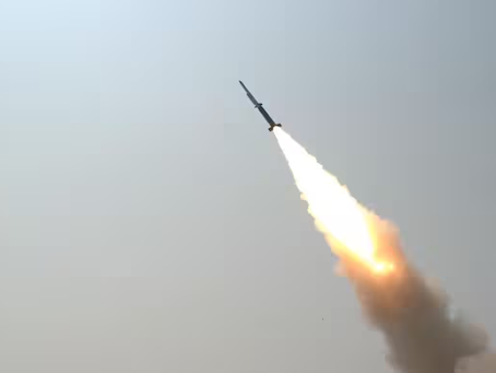 DRDO’s Ramjet Breakthrough Marks a Major Leap in India’s Air Combat Power