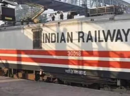 Indian Railways Revamps Tatkal Booking Process with New Token System from August 1