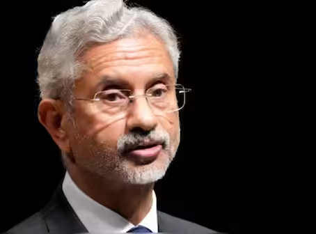 Jaishankar’s Colombo Visit Signals India’s Deepening Commitment to Sri Lanka