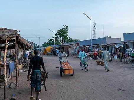 Boko Haram Attack Leaves Over 10 Christians Dead in Northeastern Nigeria