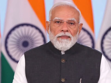 PM Modi Advocates Citizen-Centric, Technology-Driven Governance at Karmayogi Sadhana Saptah