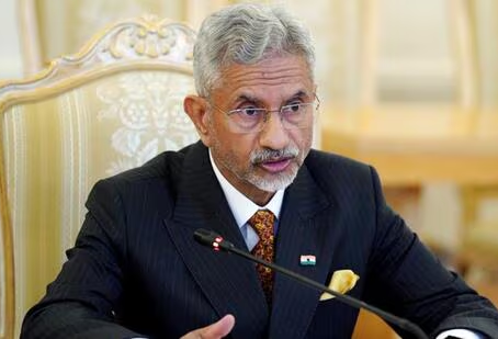 India’s Jaishankar Voices Strong Stand on Fair Trade at BRICS Summit