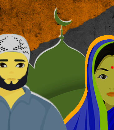 The Hidden Pattern: How Radical Networks Target Hindu Women and the Indian State