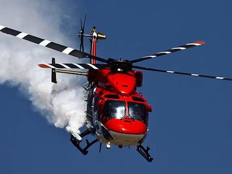 India Expands Shakti Engine Production to Power Dhruv and Prachand Helicopters