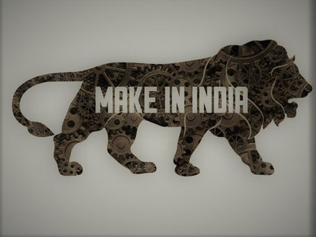 Make in India: India’s Manufacturing Revolution