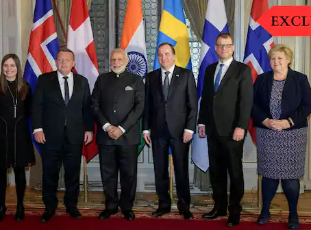 PM Modi’s Historic Visit to Norway: Deepening India-Nordic Ties for a Sustainable Future