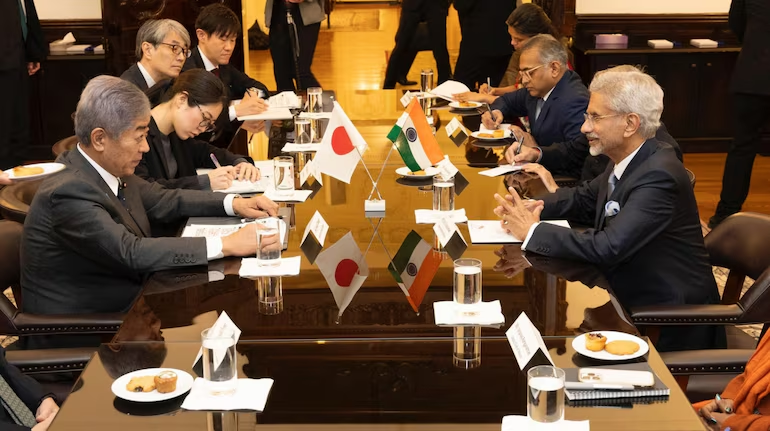 The earlier investment commitment was announced during former Japanese Prime Minister Fumio Kishida’s visit to India in March 2022 | Moneycontrol