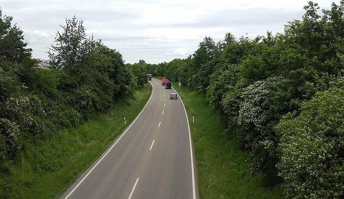 Germany: Muslim Migrant Shoots at Cars Over Three Consecutive Days, Allegedly Targeting ‘Infidels’