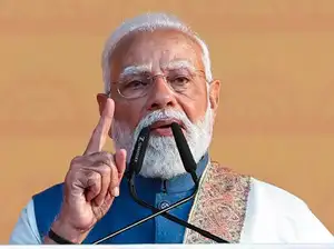 India’s Impact Was Visible Everywhere in 2025, Says PM Modi