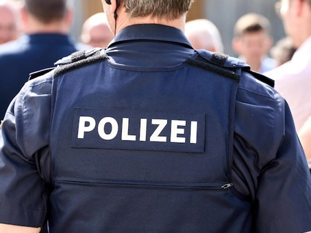 Germany: Afghan Migrant Given Lenient Sentence After Stabbing Victim Six Times