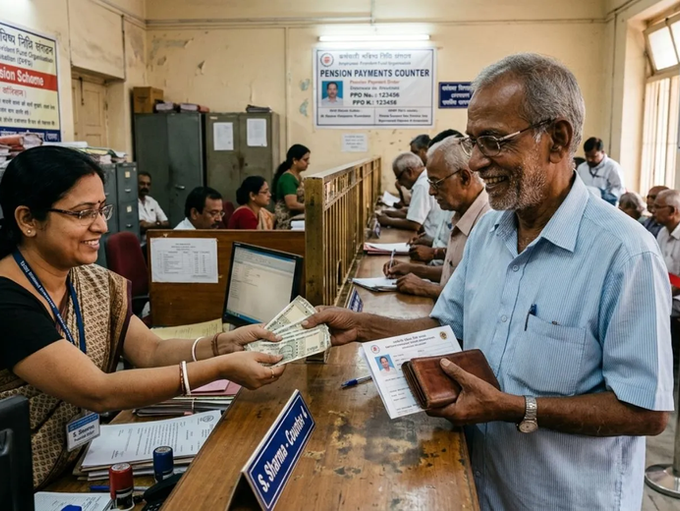 Government Plans EPFO 3.0 Reforms to Extend Pension Benefits to Gig and Unorganised Workers