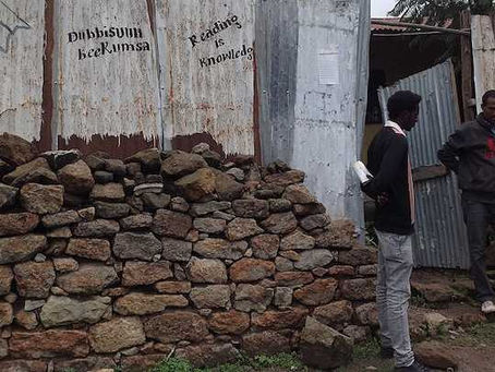 At Least 60 Christians Killed in Two Attacks in Ethiopia’s Conflict-Hit Oromiya Region