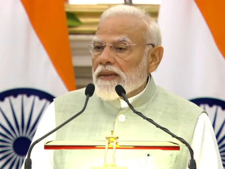 India–South Korea Relations Enter a New Phase with Focus on Peace and Strategic Growth