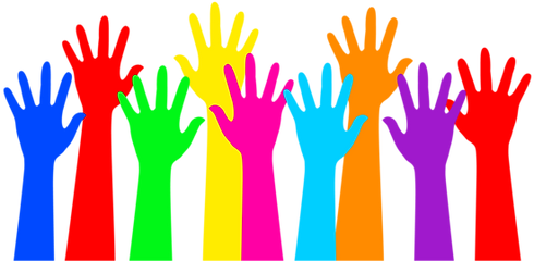 Hands