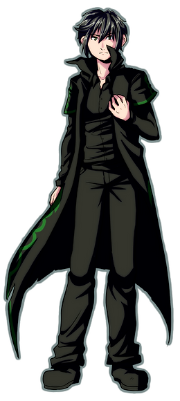 Zenaku Cituko
