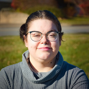 Cate Goss