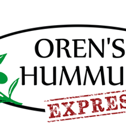 Oren's Hummus Express