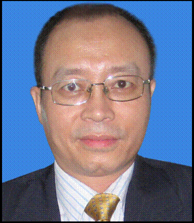 Michael Chen, CEO