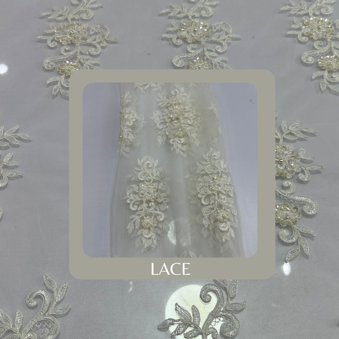 LACE 