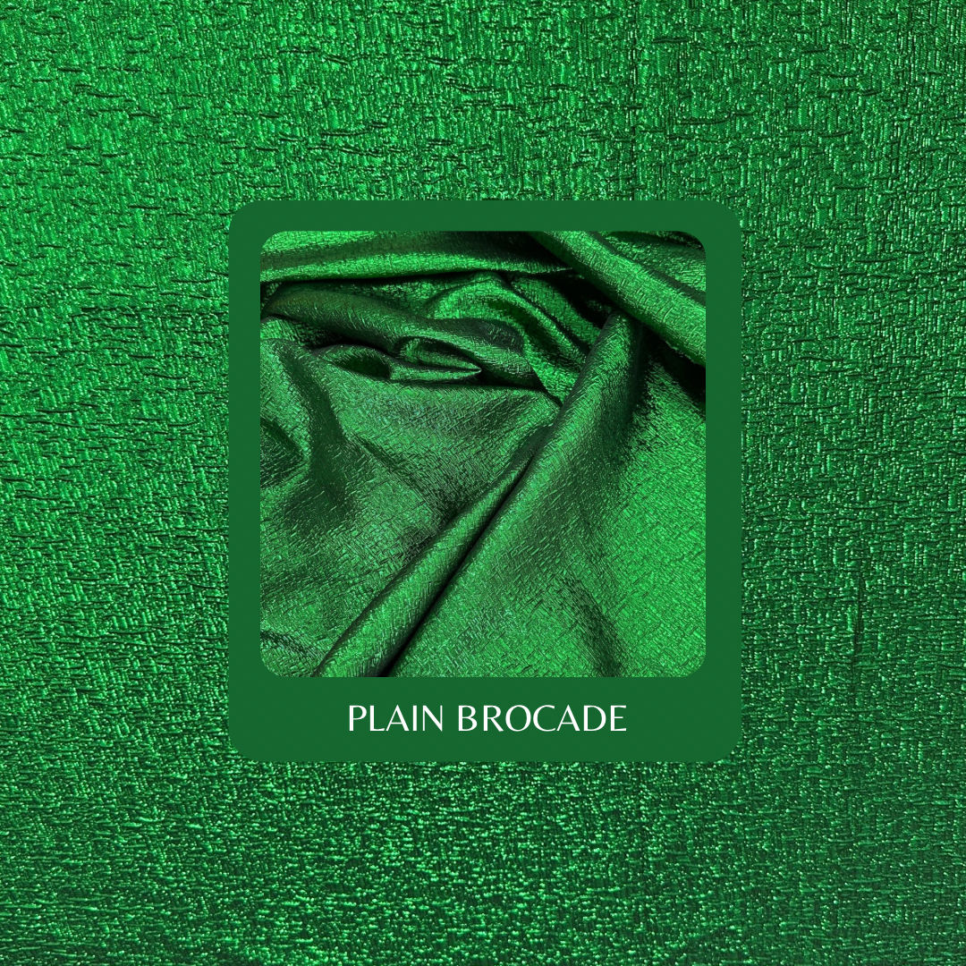 BROCADE 