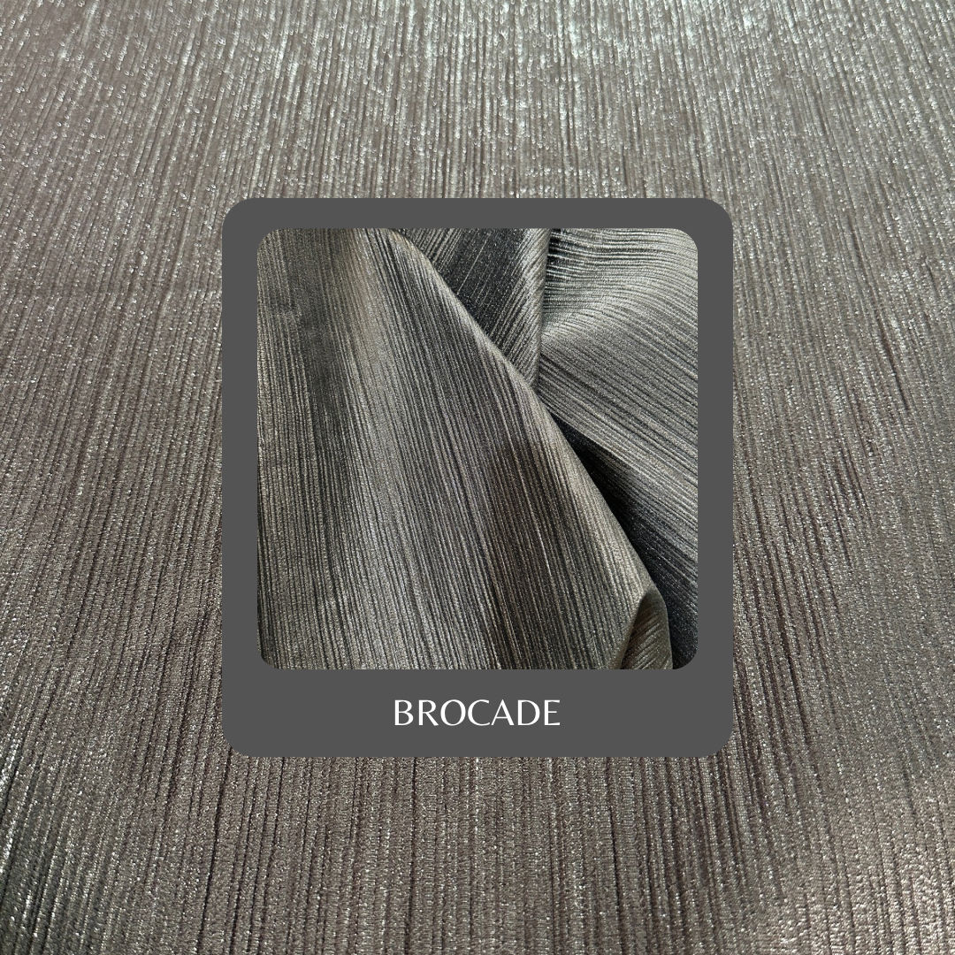 BROCADE
