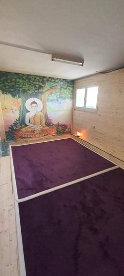 Quintessence Mtc