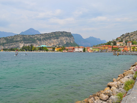 Ostern am Gardasee – dem Frühling auf der Spur