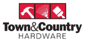 Town & Country Hardware