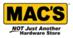 MAC'S Hardware